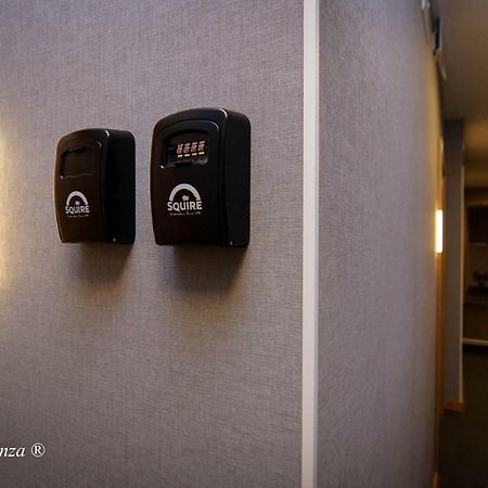 Casa Constanza Hotel Garni Фридрихсхафен Экстерьер фото