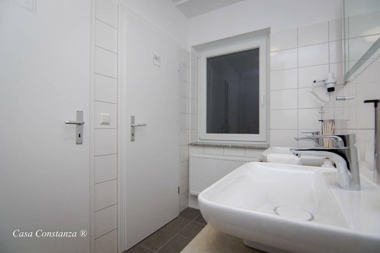 Casa Constanza Hotel Garni Фридрихсхафен Экстерьер фото