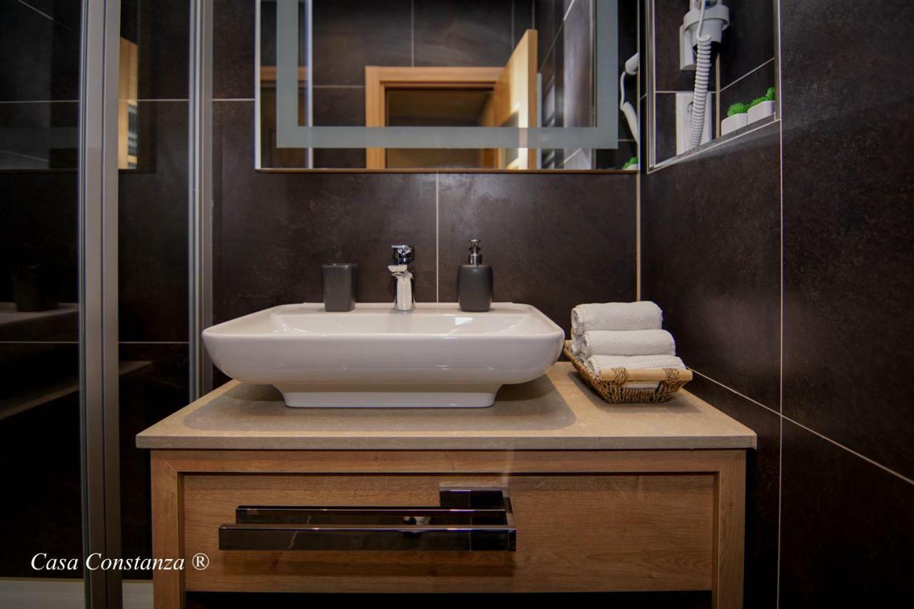 Casa Constanza Hotel Garni Фридрихсхафен Экстерьер фото