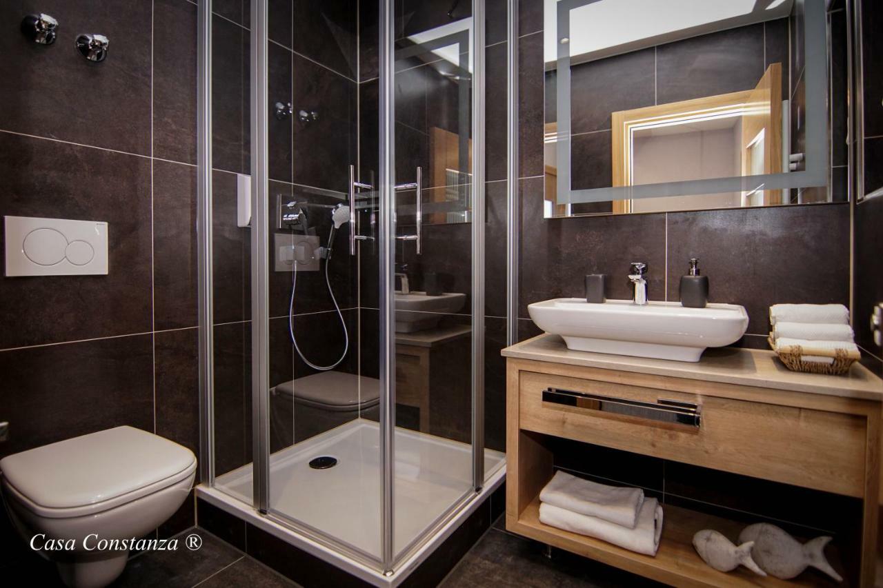 Casa Constanza Hotel Garni Фридрихсхафен Экстерьер фото