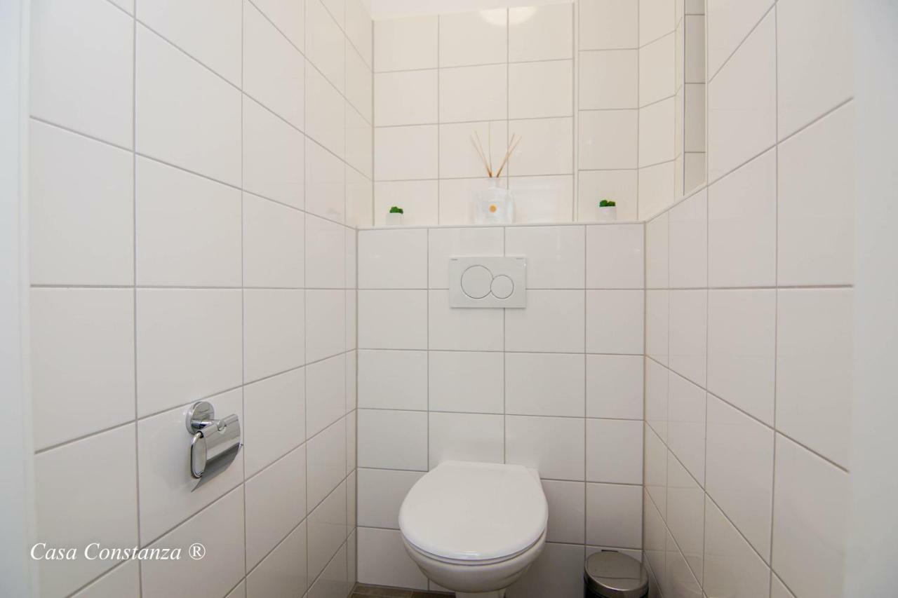 Casa Constanza Hotel Garni Фридрихсхафен Экстерьер фото