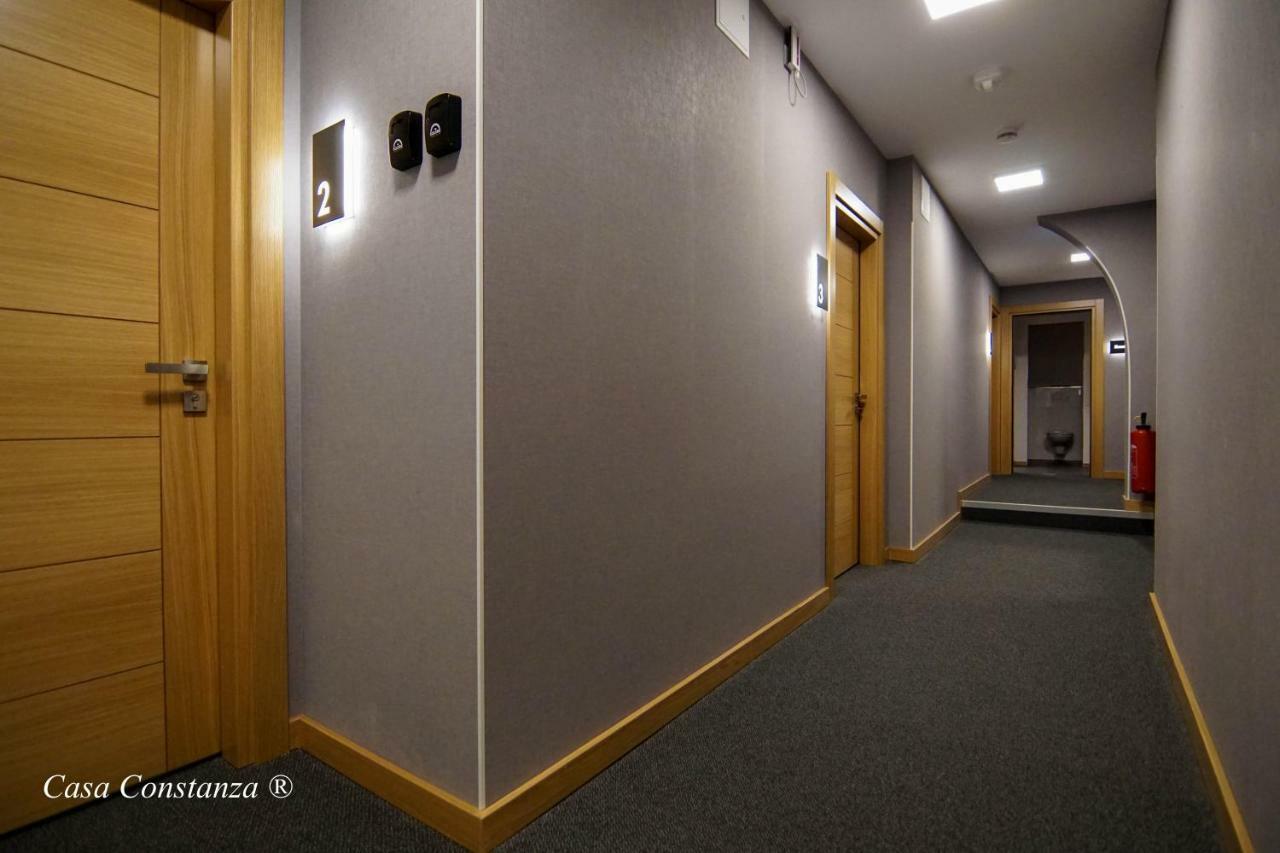 Casa Constanza Hotel Garni Фридрихсхафен Экстерьер фото