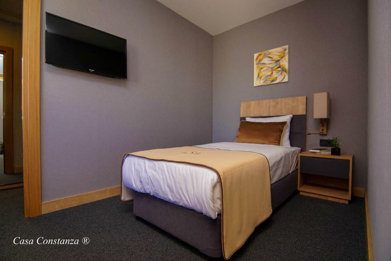 Casa Constanza Hotel Garni Фридрихсхафен Экстерьер фото