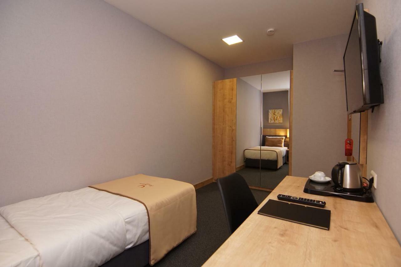 Casa Constanza Hotel Garni Фридрихсхафен Экстерьер фото