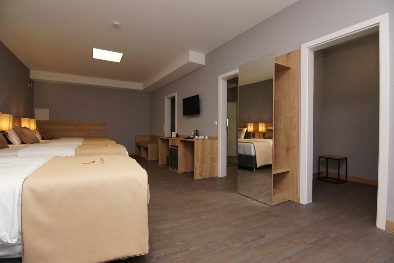 Casa Constanza Hotel Garni Фридрихсхафен Экстерьер фото