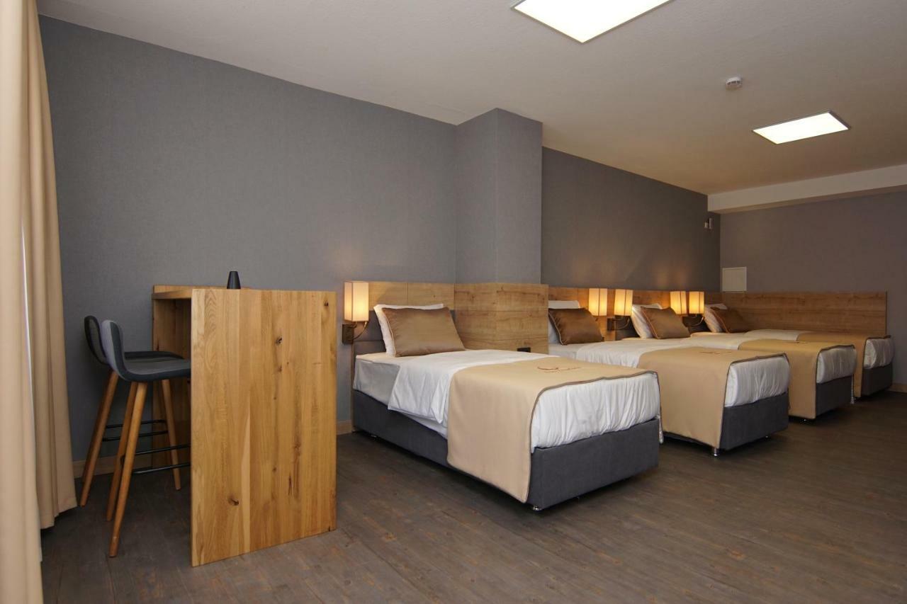 Casa Constanza Hotel Garni Фридрихсхафен Экстерьер фото